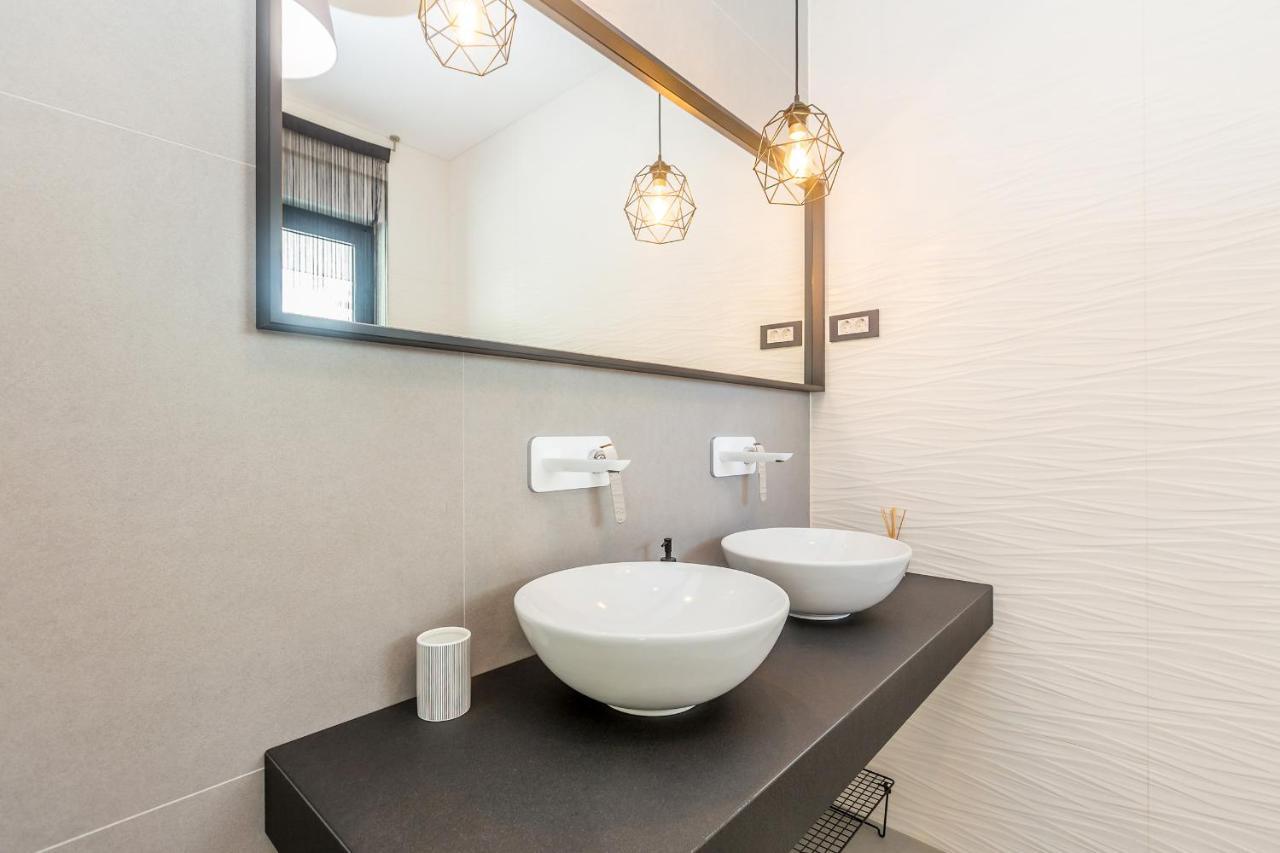 Luxury apartment NOA Njivice Extérieur photo